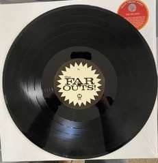 LP The Far Outs!: The Far Outs!