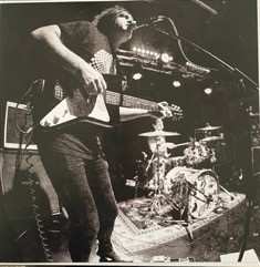 LP The Far Outs!: The Far Outs!