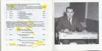 CD The Farmer Boys: Flash, Crash And Thunder