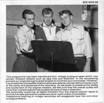 CD The Farmer Boys: Flash, Crash And Thunder