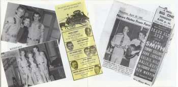 CD The Farmer Boys: Flash, Crash And Thunder