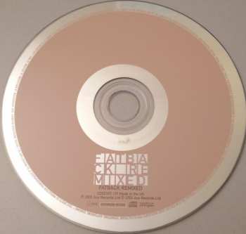 CD The Fatback Band: Fatback Remixed