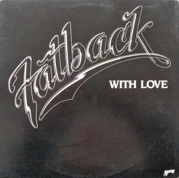 The Fatback Band: With Love