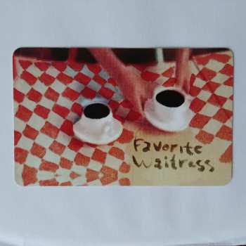 2LP The Felice Brothers: Favorite Waitress