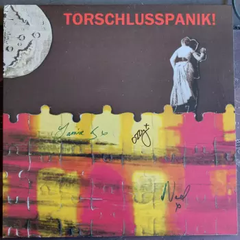 The Fernweh: Torschlusspanik!
