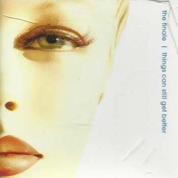 CD The Finale: Things Can Still Get Better