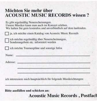 CD Frank Biner: The First Class Blues Band Proudly Presents Mr. Frank Biner