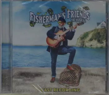 Fisherman's Friends: The Musical