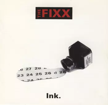 Ink.