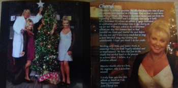 CD The Fizz: Christmas With The Fizz
