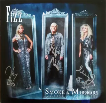 Smoke & Mirrors