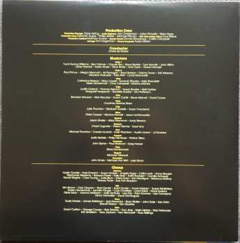 2LP The Flaming Lips: (Recorded Live At Red Rocks Amphitheatre) The Soft Bulletin