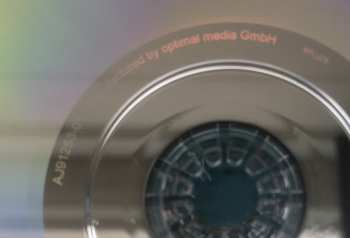 CD The Flaming Lips: (Recorded Live At Red Rocks Amphitheatre) The Soft Bulletin