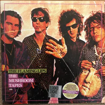 The Mushroom Tapes