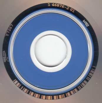 CD The Flaming Lips: The Soft Bulletin