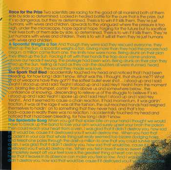 CD The Flaming Lips: The Soft Bulletin