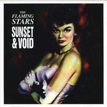 Album The Flaming Stars: Sunset & Void