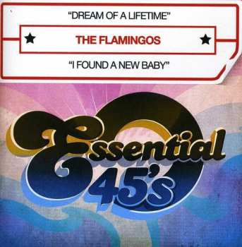 Album The Flamingos: Dream Of A Lifetime