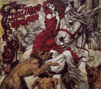CD The Flatliners: Cavalcade