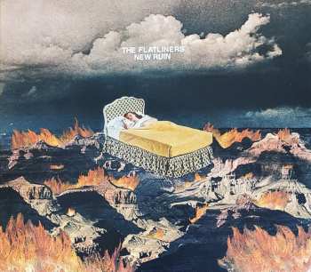 CD The Flatliners: New Ruin