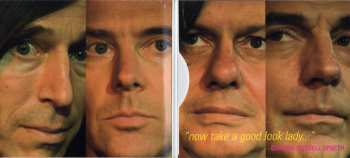 CD The Fleshtones: Take A Good Look!