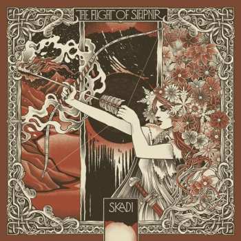 Album The Flight Of Sleipnir: Skadi