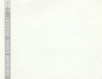 CD The Florida Boys: Southern Gospel Treasury