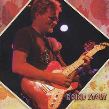 2CD The Flower Kings: Tour Kaputt