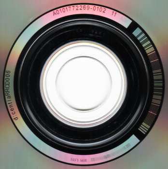 2CD The Flower Kings: Tour Kaputt