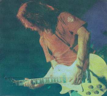 2CD The Flower Kings: Tour Kaputt