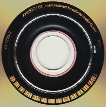 CD The Flying Eyes: Burning Of The Season