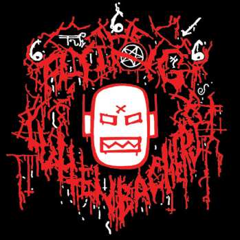 Album The Flying Luttenbachers: Shattered Dimension