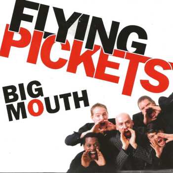 2CD The Flying Pickets: Fan Collection