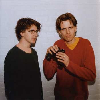 CD The Folk Implosion: Dare To Be Surprised