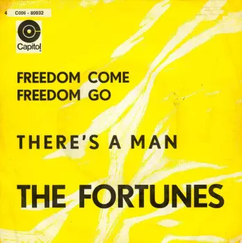 Freedom Come, Freedom Go 