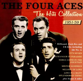 The Hits Collection 1951-59