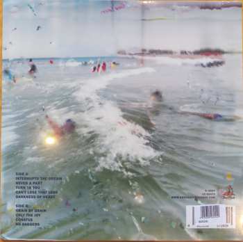 LP The Fourth Wall: Return Forever