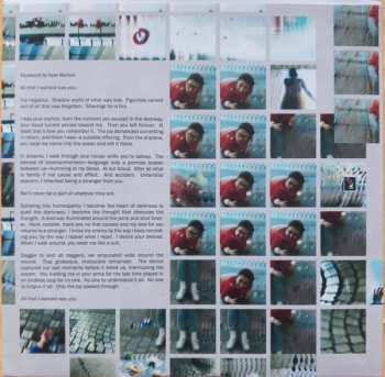 LP The Fourth Wall: Return Forever