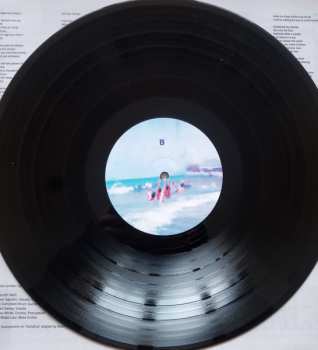 LP The Fourth Wall: Return Forever