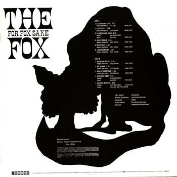 LP The Fox: For Fox Sake