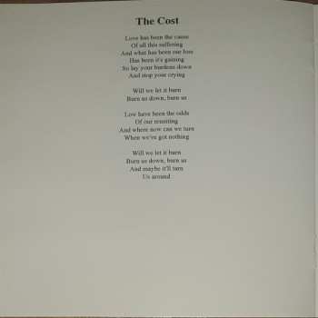 CD The Frames: Longitude  DIGI