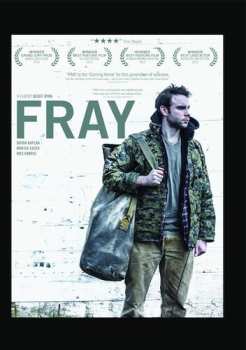 DVD The Fray: Fray
