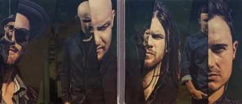 CD The Fray: Helios