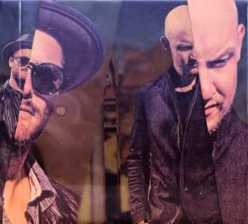 CD The Fray: Helios