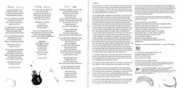 CD The Fray: How To Save A Life