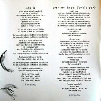 CD The Fray: How To Save A Life