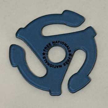 SP The Free Nationals: Gangsta