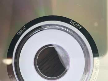 CD The Freeze: Misery Loves Company