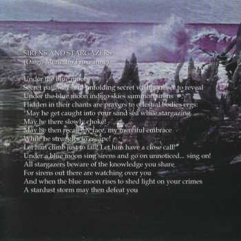 CD The Frozen Autumn: The Fellow Traveller