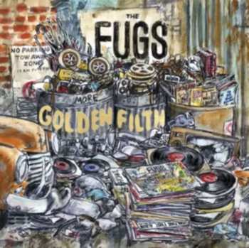 Album The Fugs: More Golden Filth